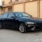 جينسس G70 بلاتينيوم بدي محركات وكالة بحالة الجديد