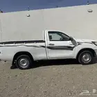 هايلوكس غمارة 2018 غمارة