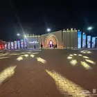 تأجير شاشات LED صوتيات اضاءات مسارح بأسعار منافسة