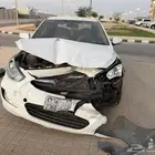 اكسنت للبيع تشليح