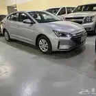 النترا هونداي 2020 ستاندر