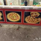 بترينه ستيل 3.25 في عرض 70 سنتم في ارتفاع 1.15