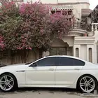 bmw 640 2013