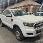 مجموعة فورد رينجر ديزل وبنزين دبل موديلات مختلفه