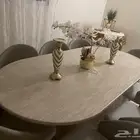 طقم كنب مودرن أمريكي استخدام عرسان جديد