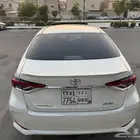 للبيع كورولا بحالة ممتازة جدا