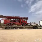 حفر ابار ارتوازية
