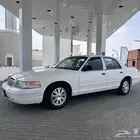 فورد كراون فكتوريا 2004 توكيلات الجزيره