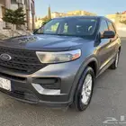 اكسبلور 2021 دبل نظيف اقل سعرر ف السوق