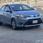سياره ياريس 2015 مفحوصه