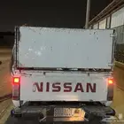 سياره نيسان دسن