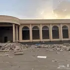 حجر رياض طبيعي