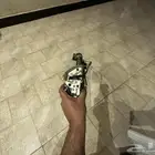 دقمة باب هايلوكس امامي يسار