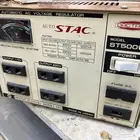 منظم او مثبت جهد Voltage regulator with transformer