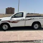 هايلوكس فل كامل بنزين 2017