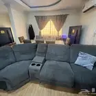 كنب قابل للتمدد للبيع بسعر رخيص جدا