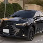 لكزس NX350 2022 عداد قليل