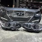 صدام وشمعات ازيرا 2020 - 2018