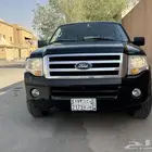 اكسبديشن 2010 سعودي دبل طويل مشروط