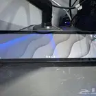 شاشة لمس صغيرة 8.8 انش للبي سي