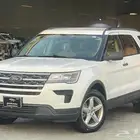 فورد اكسبلور 2019