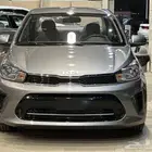 كيا بيجاس سعودي - جديد - 2025 (اقل سعر )