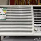 مكيفات شباك مستعمل شبه الجديد