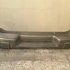صدام خلفي وكالة بليزر 2006