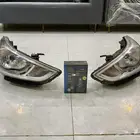 شمعات أكسنت 2018