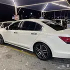 هوندا أكورد 2009