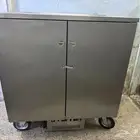 هوت كابينت و كولد كابينت