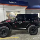 جيب رانجلر 2016