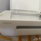طابعة وسكنر شركة HP 2320 عادي وملون