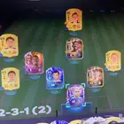 حساب فيفا 26