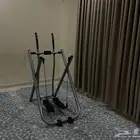 الغزال الطائر جهاز رياضي على السوم