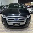 فورد ايدج موديل 2014 نص فل نظيف