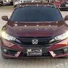 هوندا سيفيك نص فل