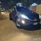 كيا سبورتاج موديل 2015