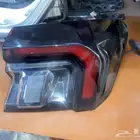 اصطب تورس خلفي يمين 2023 2024 نضيف اصلي وكاله