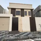 للبيع فيلا في الخبر العزيزية حي الصواري