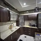 مطبخ نظيف للبيع