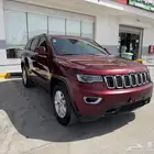 جيب جراند شيروكي لاريدو 2017