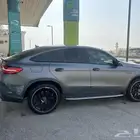 مرسيدس جي ال اي 36 للبدل