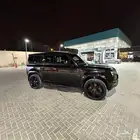 ديفندر X 2022