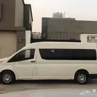 الباص للايجار