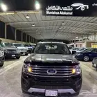 فورد اكسبديشن دبل2018 قصير عداد100 تبارك الله تم البيع