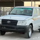 تويوتا - لاندكروزر - GX - 2007 - سعودي