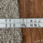 لوحه مميزة البيع ( ل ن ه 330 )