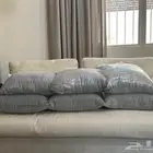 مخدات كنب صغيرة جديدة للبيع
