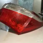 سطب كورولا خلفي يمين